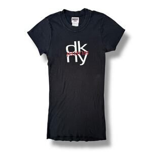 Vintage DKNY Top